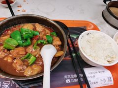 -膳当家黄焖鸡米饭(万科棉花广场店)