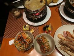 -苏州观园琉苏酒店-168西餐厅