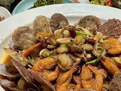 -双合园·海鲜水饺青岛菜(九水东路店)