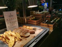 -星璞全日餐厅·高空自助餐(深铁铂尔曼酒店)