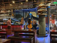 -haxnbauer海森堡德国餐厅(深圳coco店)