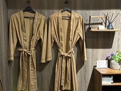 -Dragonfly 悠庭·按摩Spa(苏州中心广场店)