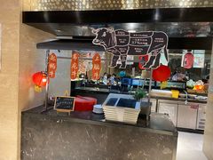 大堂-乐咖啡西餐厅(太湖皇冠假日酒店)
