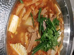 -古乐牛香鲜牛肉牛杂火锅(观前街店)