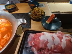 -湊湊火锅·茶憩(东城民盈国贸城店)