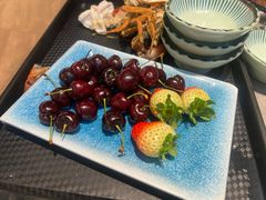 -渔舶汇蒸汽活海鲜·榴莲自助(领展中心城店)