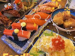 -米彩料理(西丽店)