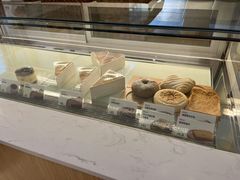 -Cafe on warm(丹霞店)