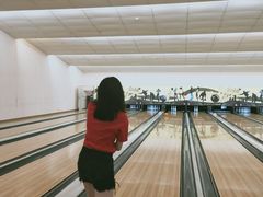 -广州保龄球馆(广州天河体育中心店)