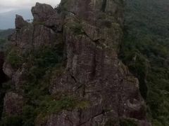 -七仙岭温泉国家森林公园
