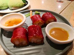 -点都德(大茶楼店)