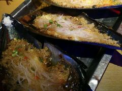 -云晓光头烧烤吧(川沙绿地店)