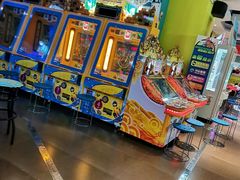 -大玩家(青岛CBD延吉路万达店)
