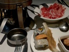 -星伦多自助料理·涮烤一体(虹悦城店)