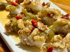 -柴窝堡22号辣子鸡·传承新疆菜