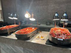 -菲住布渴酒店自助餐厅(阿里巴巴西溪园区店)