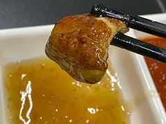 -獨門烤肉(开发区店)