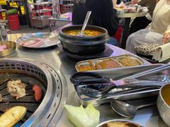 -玄希浪漫厨房·韩料烤肉(湖滨银泰in77店)