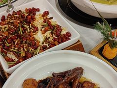 -新侗家食府(蟠桃宫店)