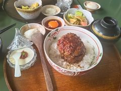 -ITARU食堂·定食料理(西丽店)