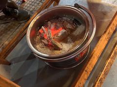 -回头烧烤(悦荟购物中心店)