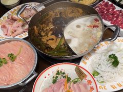 -潮澎派·潮汕菜大排档(南较西路店)