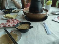 -东来顺饭庄(西直门店)