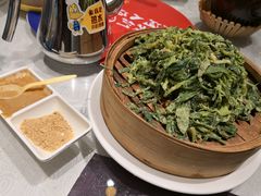-自助火锅筷乐食代自助餐厅(金辰店)