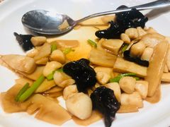 -开海·红岛海鲜虾水饺(石老人店)