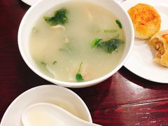 虾肉馄饨-馄饨侯(前门店)
