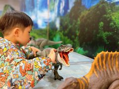 -TOYSRUS玩具反斗城(上海万象城店)