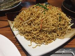 -盈田盈粥庄(博山东路店)