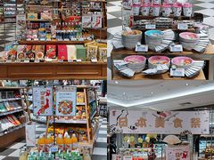 -杭州大厦LSE城市生活超市(杭州大厦店)