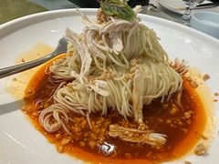 -味+新京宴·烤鸭·北京菜(创意谷店)