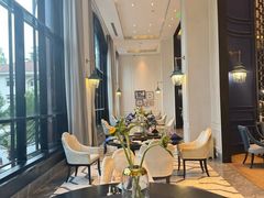 -翠湖宾馆·中餐厅