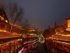 -台儿庄古城