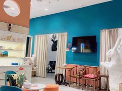 -海马体家庭照相馆(北京芳圆里 ID MALL店)