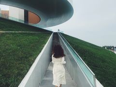 -郑东新区龙湖公共艺术中心
