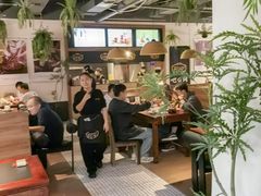 -旺爷砂锅·茶作(国贸城店)