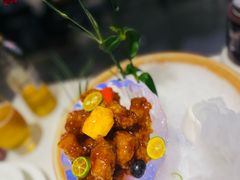 -勝記酒家·37年老字号·经典粤菜(南山花园城店)