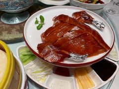 -大鸭梨烤鸭店(光彩店)