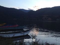 -泸沽湖里格半岛