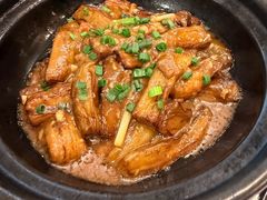 -永記粤菜·五指毛桃花雕鸡煲(九亭店)