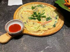 -泰傳奇