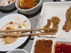 -海底捞火锅(北京西路夜宵主题店)