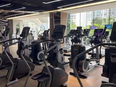-威克健身游泳(万菱汇店)