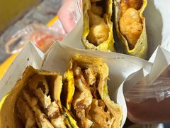 -南楼煎饼(南楼总店)