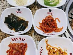 -安又胖韩国烤肉(美罗城店)