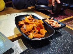 -潮十三潮汕砂锅粥(高新四路大都荟店)