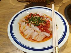 -老凯俚酸汤鱼(多彩城店)